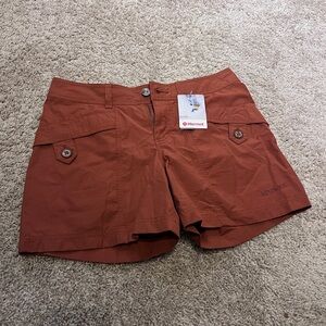 Marmot women’s shorts